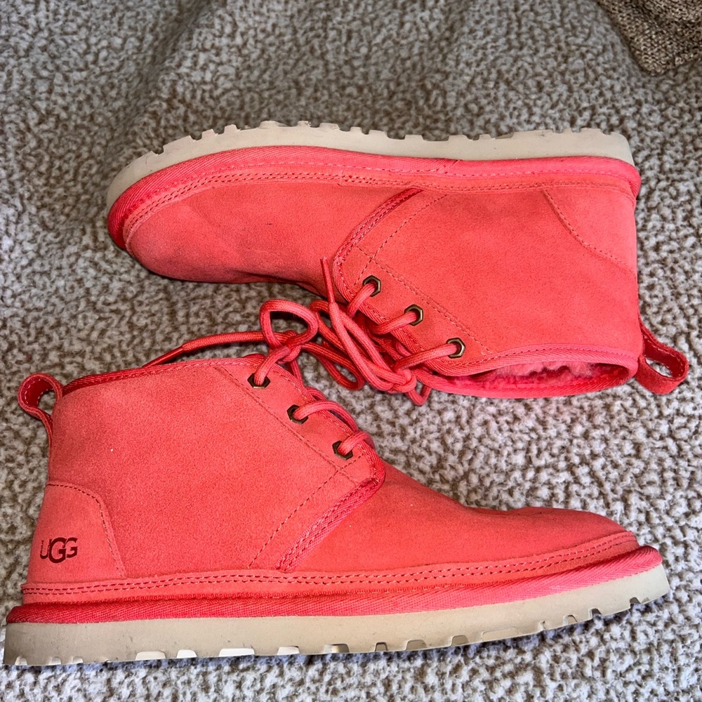 UGG boots